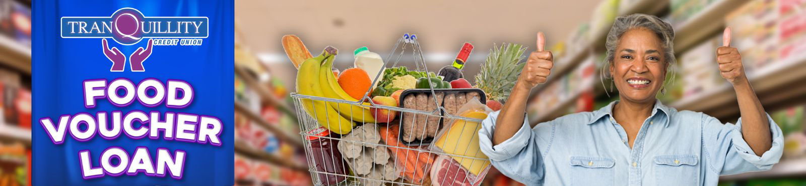 Food Voucher Loan